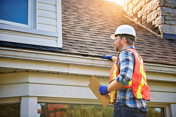 Trusted Emergency Roof Repair service in Casar, NC - Brentwood Metal Roofing